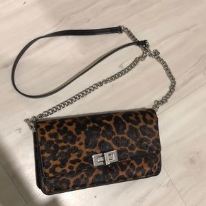 ZARA PURSE/BELT BAG